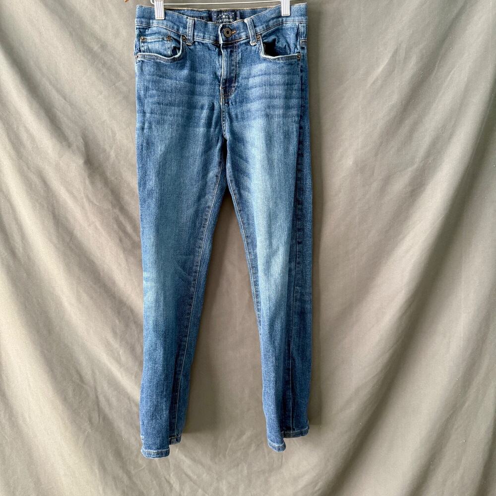 Lucky Brand Pants Girls Youth 12 Classic Straight